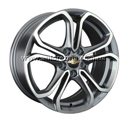Replay Chevrolet (GN94) R17 5/105