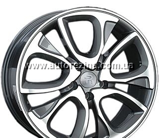 Replay Citroen (CI27) R18 4/108