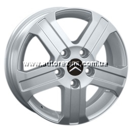 Replay Citroen (CI34) R15 5/118