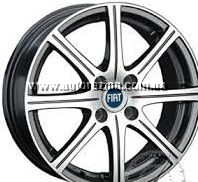 Replay Fiat (FT9) R15 4/98