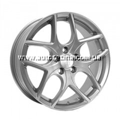Replay Ford (FD105) R17 5/108