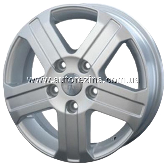 Replay Ford (FD125)