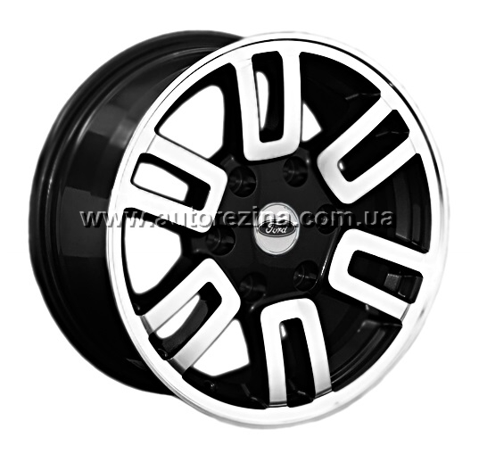 Replay Ford (FD38) R16 6/139,7