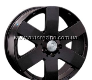 Replay Chevrolet (GN20) R17 5/105