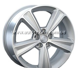 Replay Chevrolet (GN24)