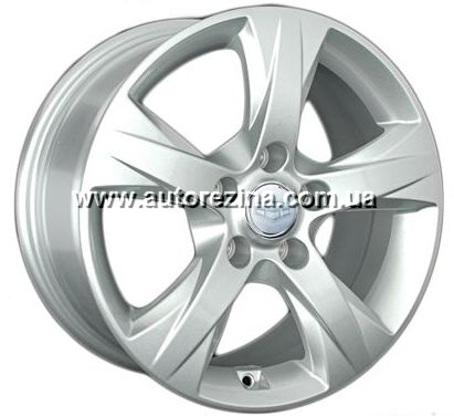 Replay Geely (GL7) R16 5/114,3