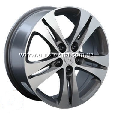 Replay Honda (H26) R18 5/114,3