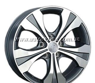 Replay Honda (H40) R17 5/114,3