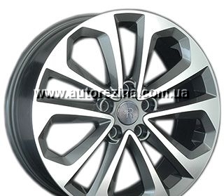 Replay Honda (H60) R17 5/114,3