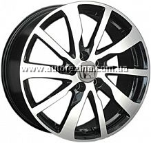 Replay Honda (H75) R18 5/114,3