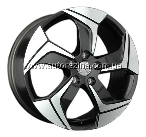 Replay Honda (H79) R18 5/114,3