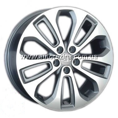 Replay Hyundai (HND124) R17 5/114,3