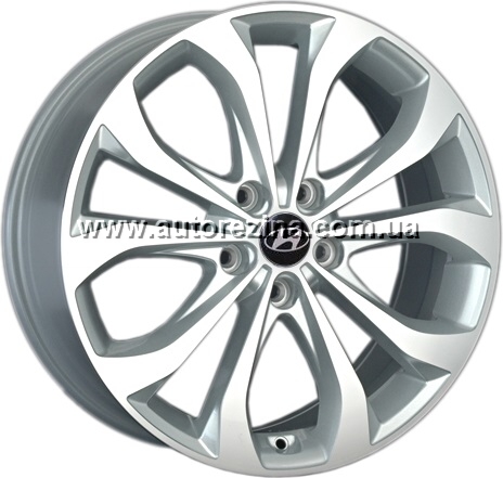 Replay Hyundai (HND135) R17 5/114,3
