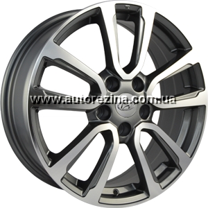Replay Hyundai (HND147) R18 5/114,3