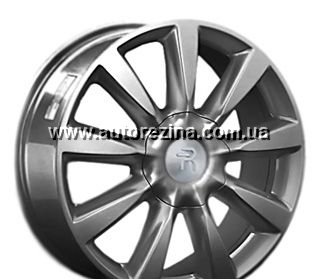 Replay Infiniti (INF10) R20 6/139,7