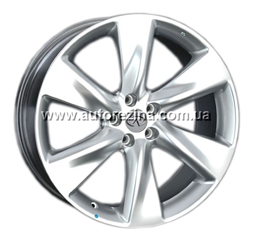 Replay Infiniti (INF14) R20 5/114,3