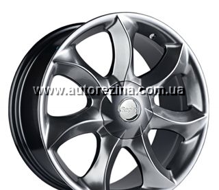 Replay Infiniti (INF7) R20 5/114,3