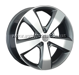 Replay Jeep (JE9) R20 5/127