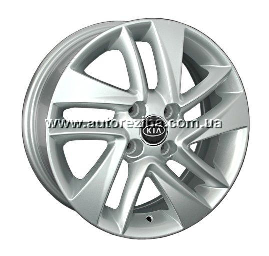 Replay Kia (KI145) R15 4/100
