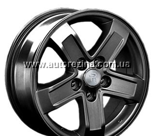 Replay Kia (KI30) R16 5/114,3