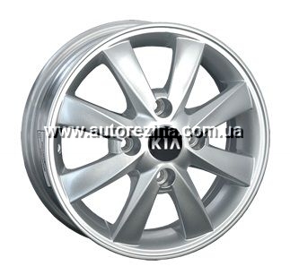Replay Kia (KI49) R14 4/100