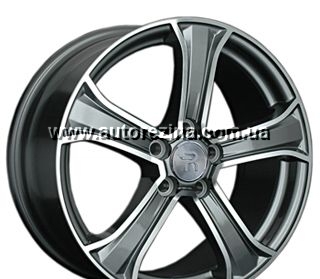 Replay Land Rover (LR17) R20 5/120