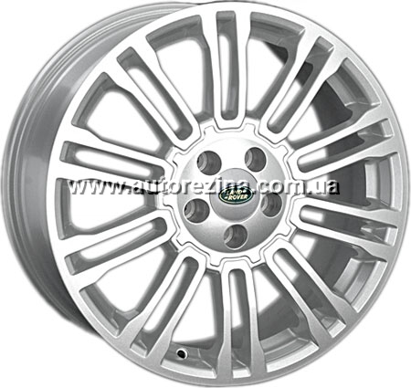 Replay Land Rover (LR34) R20 5/108