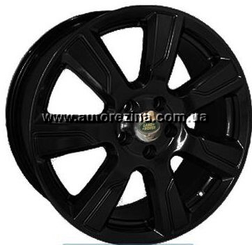 Replay Land Rover (LR38) R18 5/108