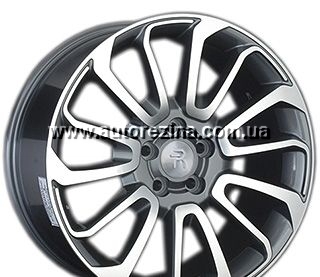 Replay Land Rover (LR39) R20 5/120