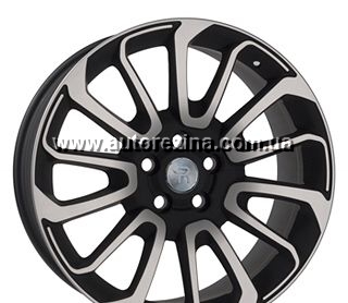 Replay Land Rover (LR39)