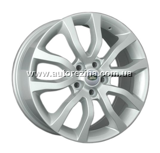 Replay Land Rover (LR47) R19 5/120