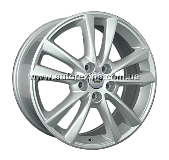 Replay Land Rover (LR48) R19 5/120