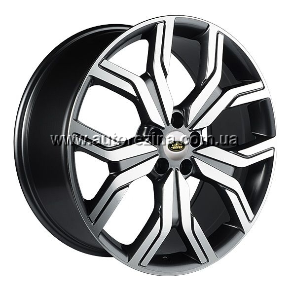 Replay Land Rover (LR54) R20 5/108