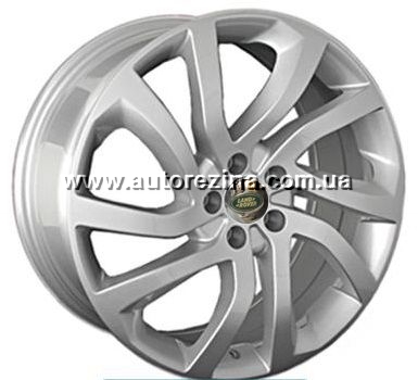 Replay Land Rover (LR55)