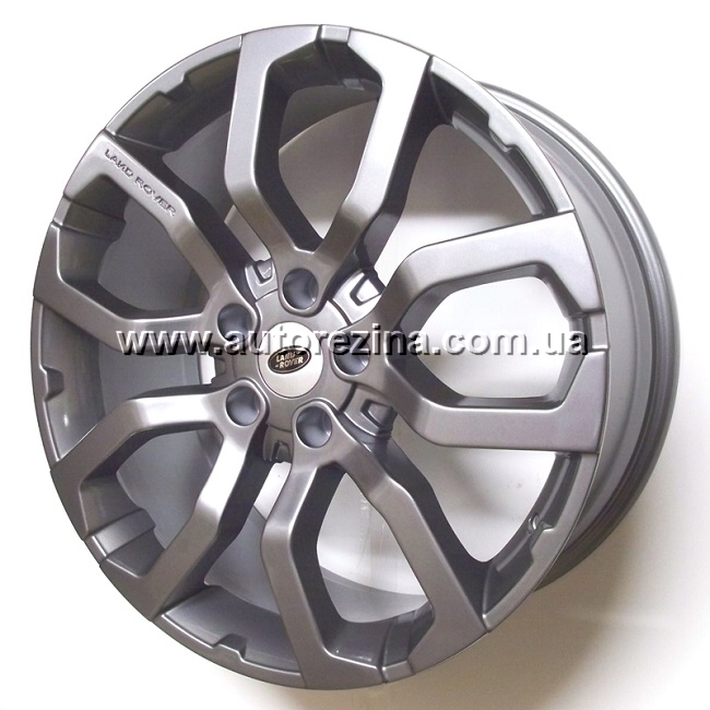 Replay Land Rover (LR7)