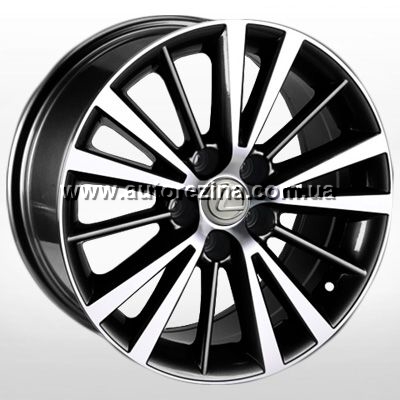 Replay Lexus (LX100) R18 5/114,3