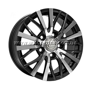 Replay Lexus (LX98) R18 5/150