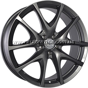 Replay Mazda (MZ29) R20 5/114,3