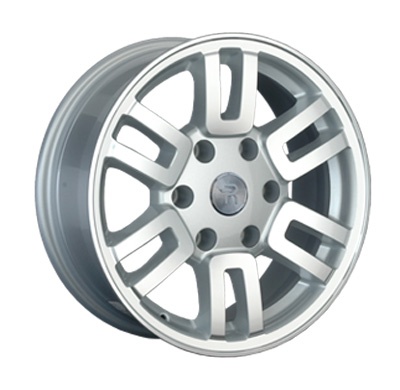 Replay Mazda (MZ37) R16 6/139,7