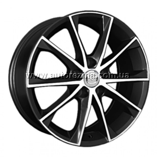Replay Mazda (MZ87) R17 5/114,3