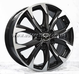 Replay Mazda (MZ93) R17 5/114,3