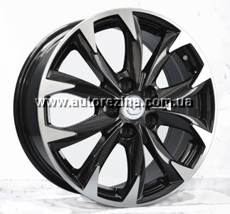Replay Mazda (MZ93) R17 5/114,3