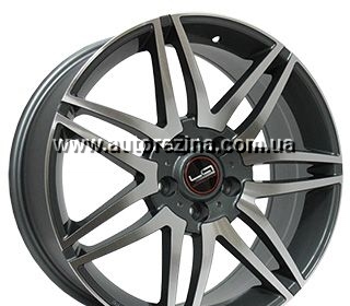 Replay Mercedes (MR100) R17 5/112