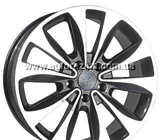 Replay Mercedes (MR110) R20 5/112