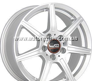Replay Mercedes (MR116) R16 5/112
