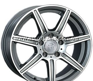 Replay Mercedes (MR116) R18 5/112