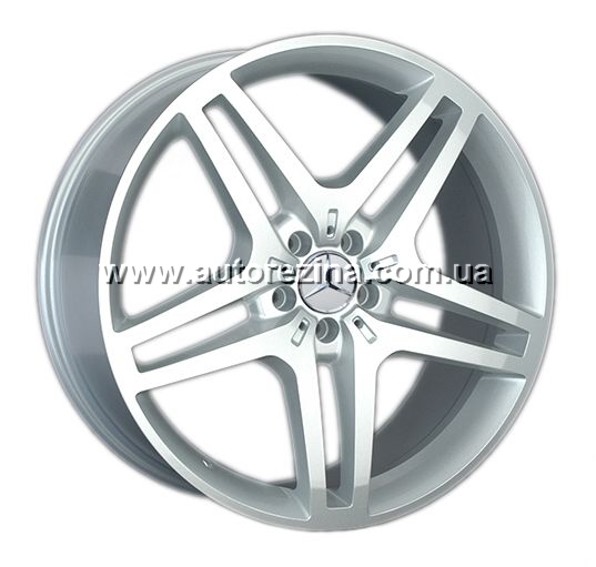 Replay Mercedes (MR117) R19 5/112