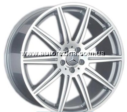 Replay Mercedes (MR120) R17 5/112