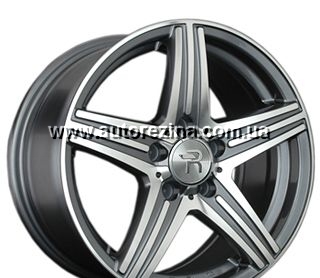 Replay Mercedes (MR121) R16 5/112