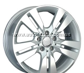 Replay Mercedes (MR124) R17 5/112